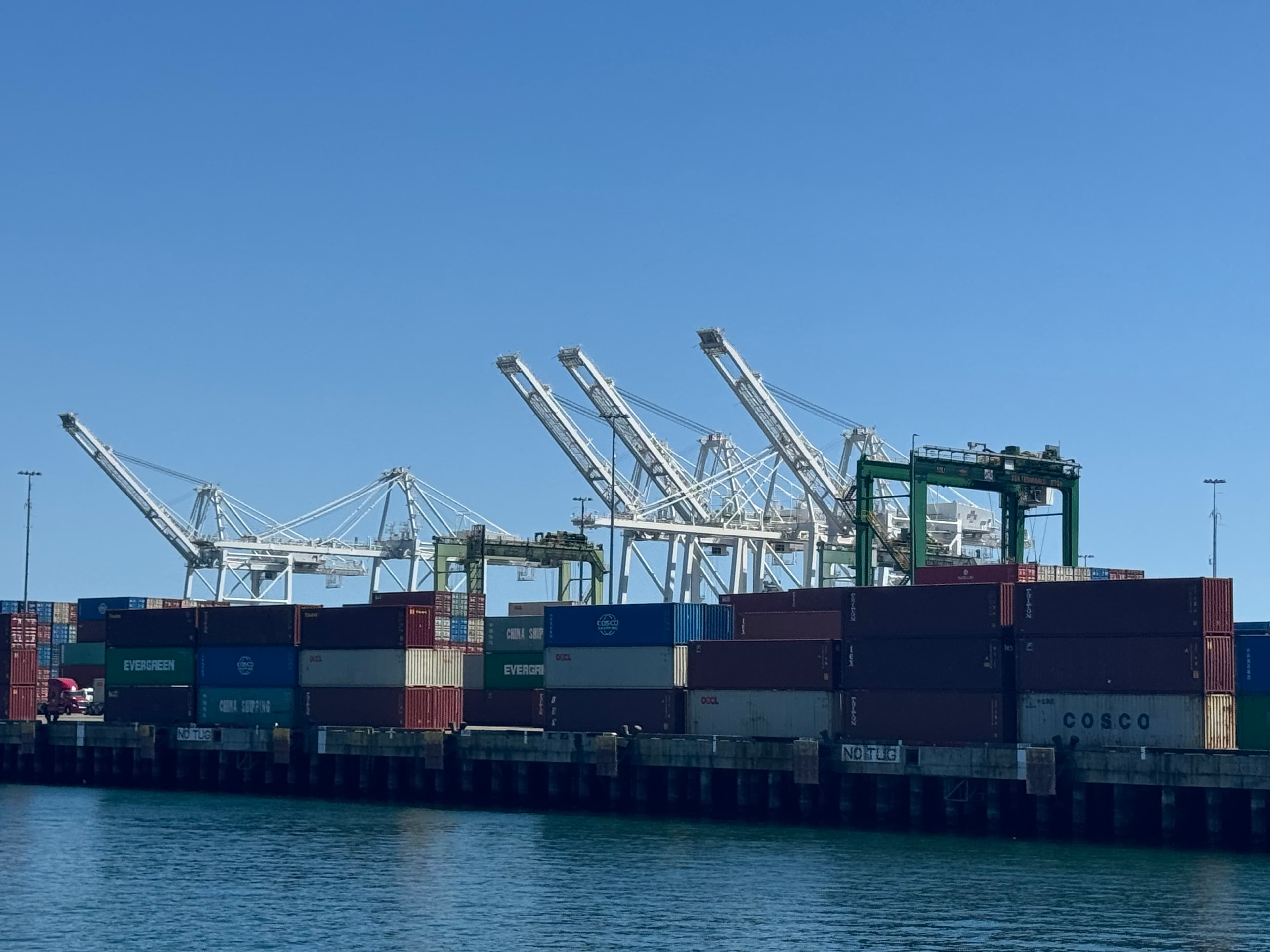 Importers Across the Country Are Asking the Same Question Right Now