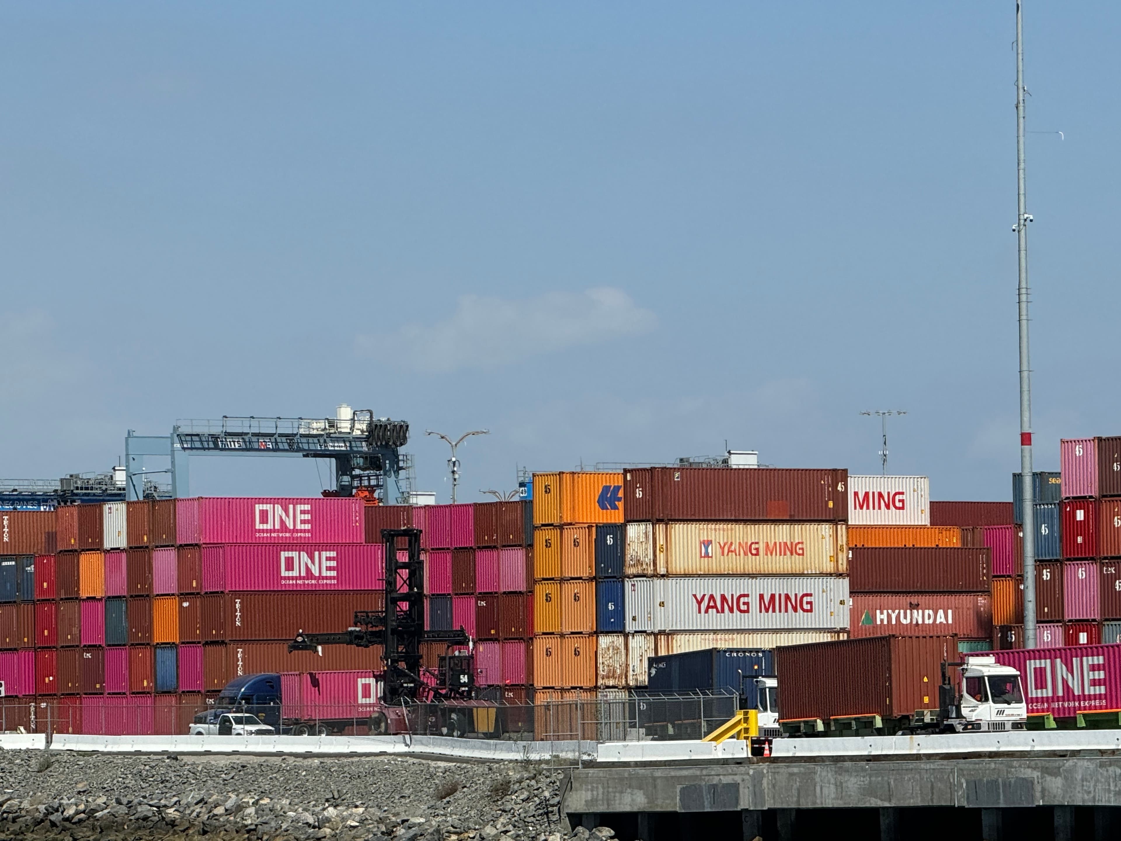 Why Demurrage Happens and How Growing Shippers Can Avoid It