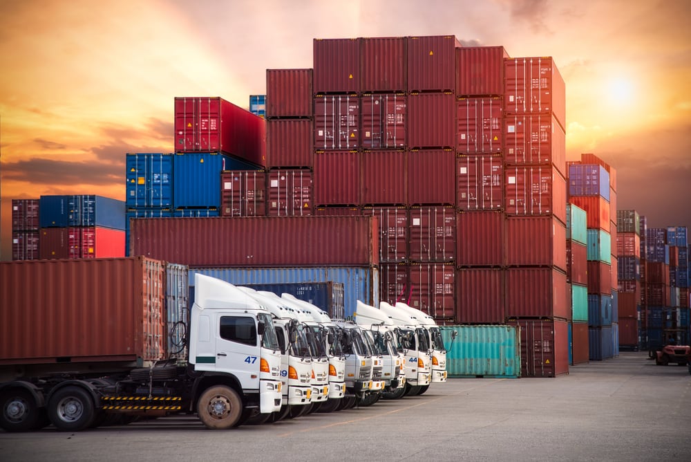 Port Drayage