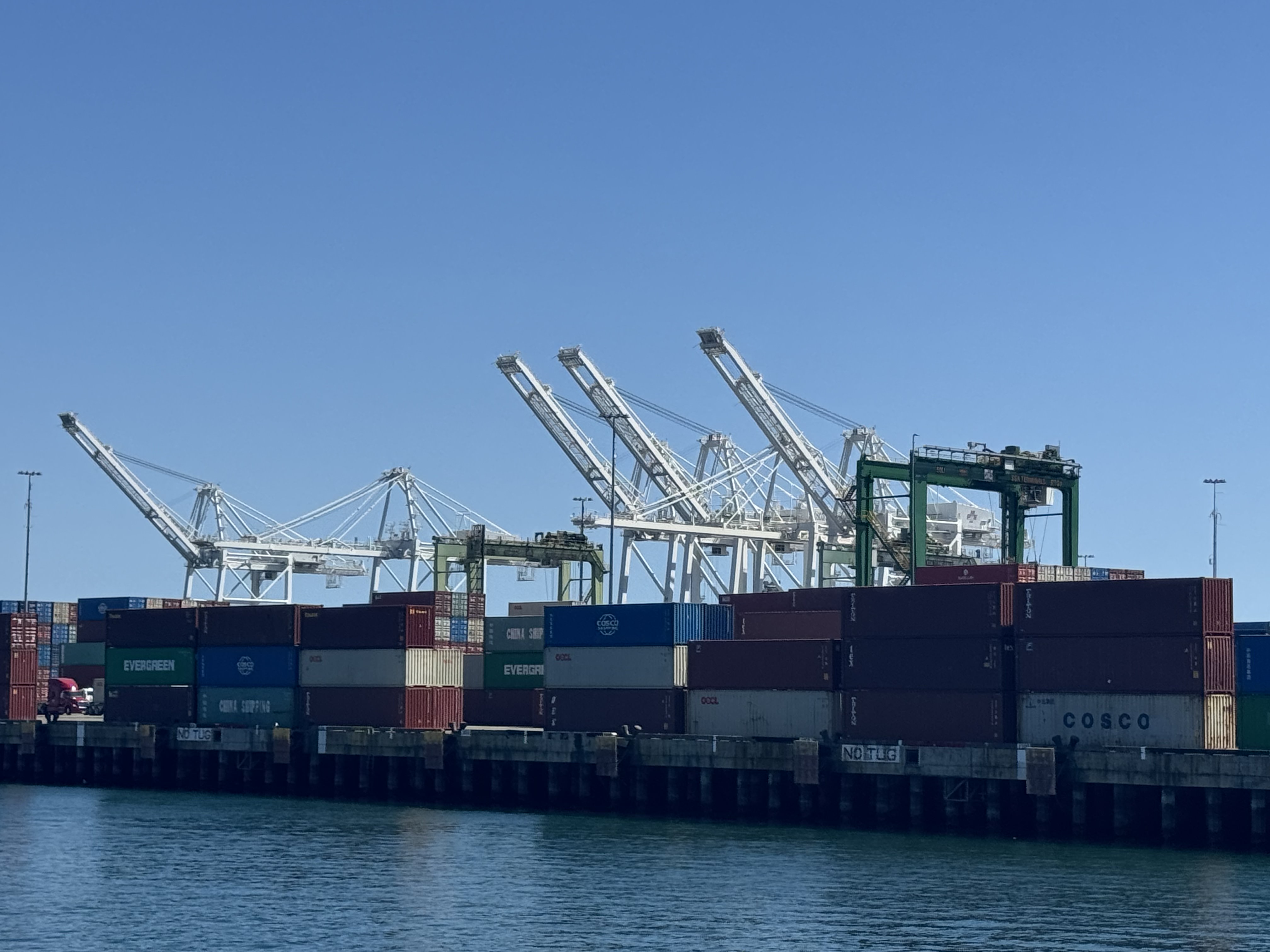 Importers Across the Country Are Asking the Same Question Right Now