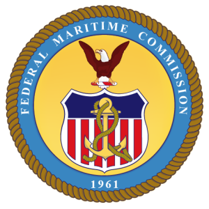 Federal Maritime Commission